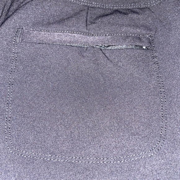 NWT 90 Degree By Reflex Black Stretch Pants With Side Zipper Size Small. Golf - Picture 11 of 16